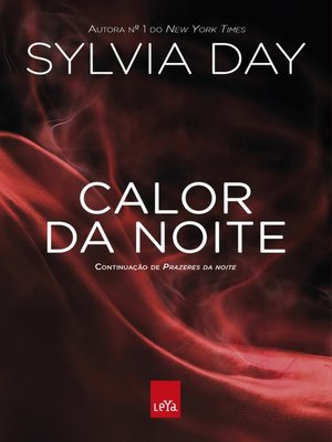 cover image of Calor da Noite